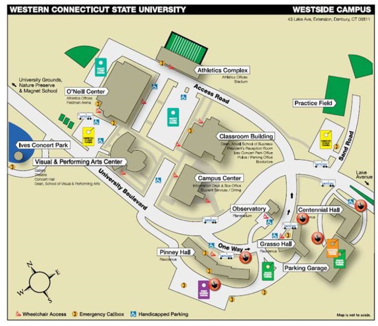 HRL Guide, Policies, and Procedures | Housing & Residence Life