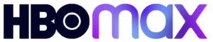 HBO Max Logo