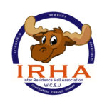 IRHA Moose Logo
