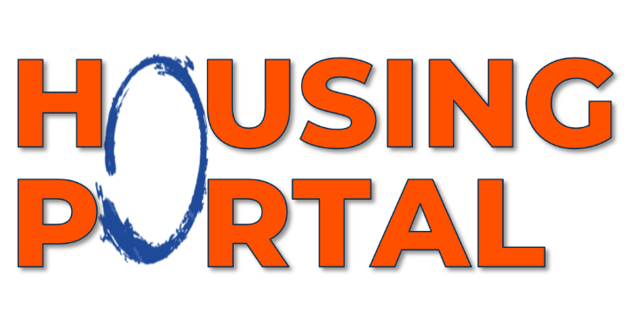 Housing Portal logo