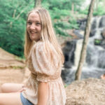 Gracie Johnson