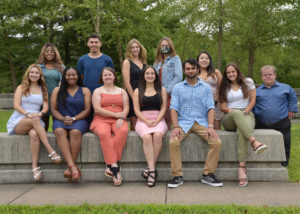 Pinney Staff Pinney Hall Staff