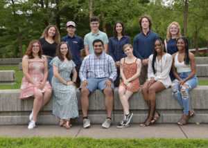Litchfield Staff Litchfield Hall Staff