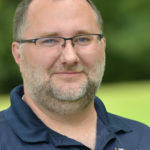 Associate Director for Operations Ed Mulvihill