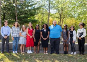 Centennial Photo Centennial Staff