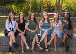 2021 - 22 Academic Resource Mentors Fall 22 ARM Staff Photo