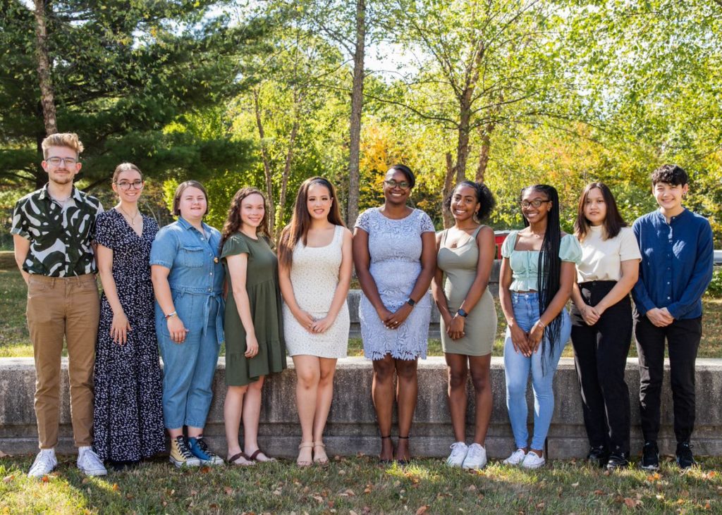 Pinney Wcsu Pinney | Housing & Residence Life