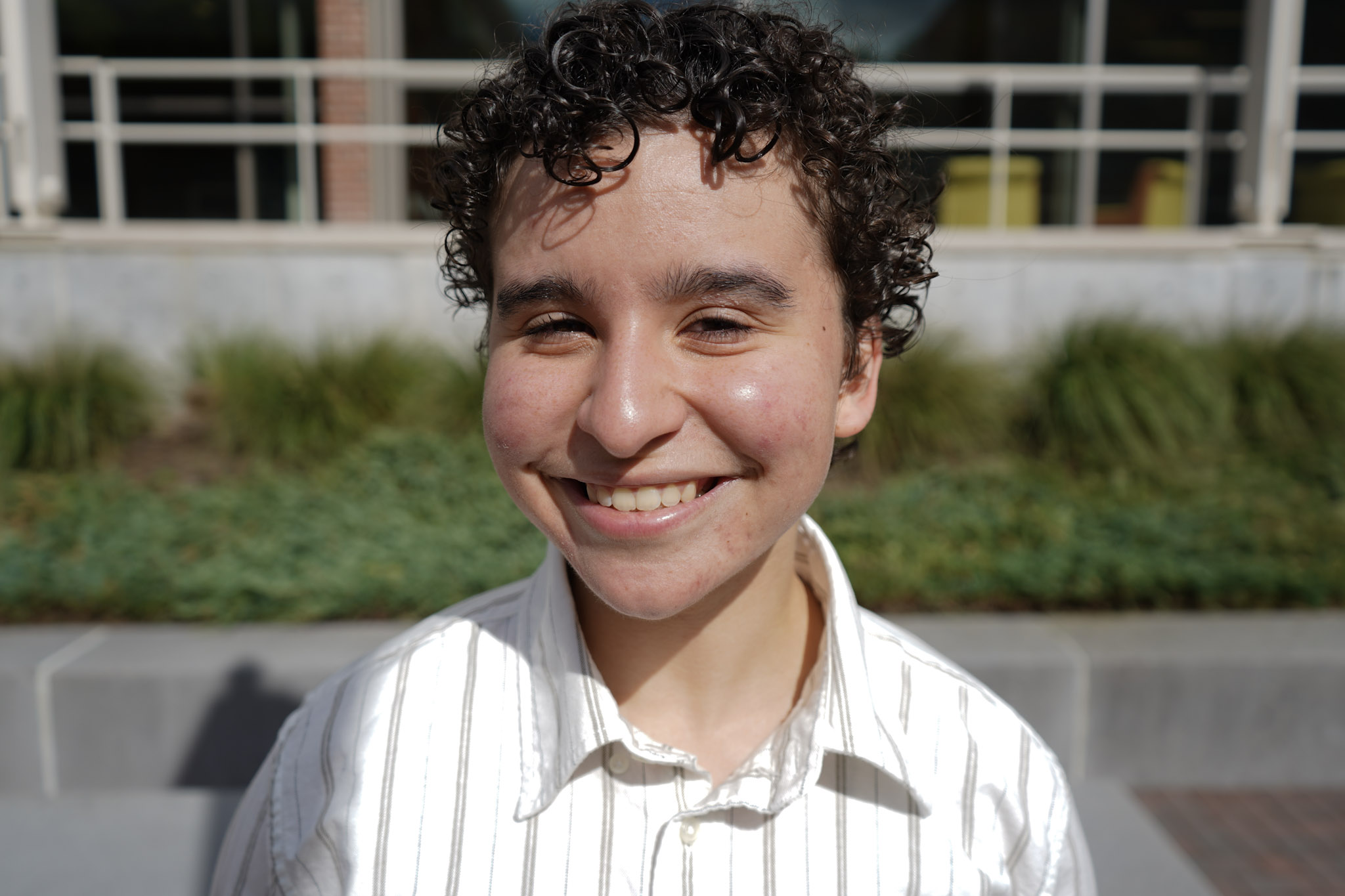 Nico Maysonet