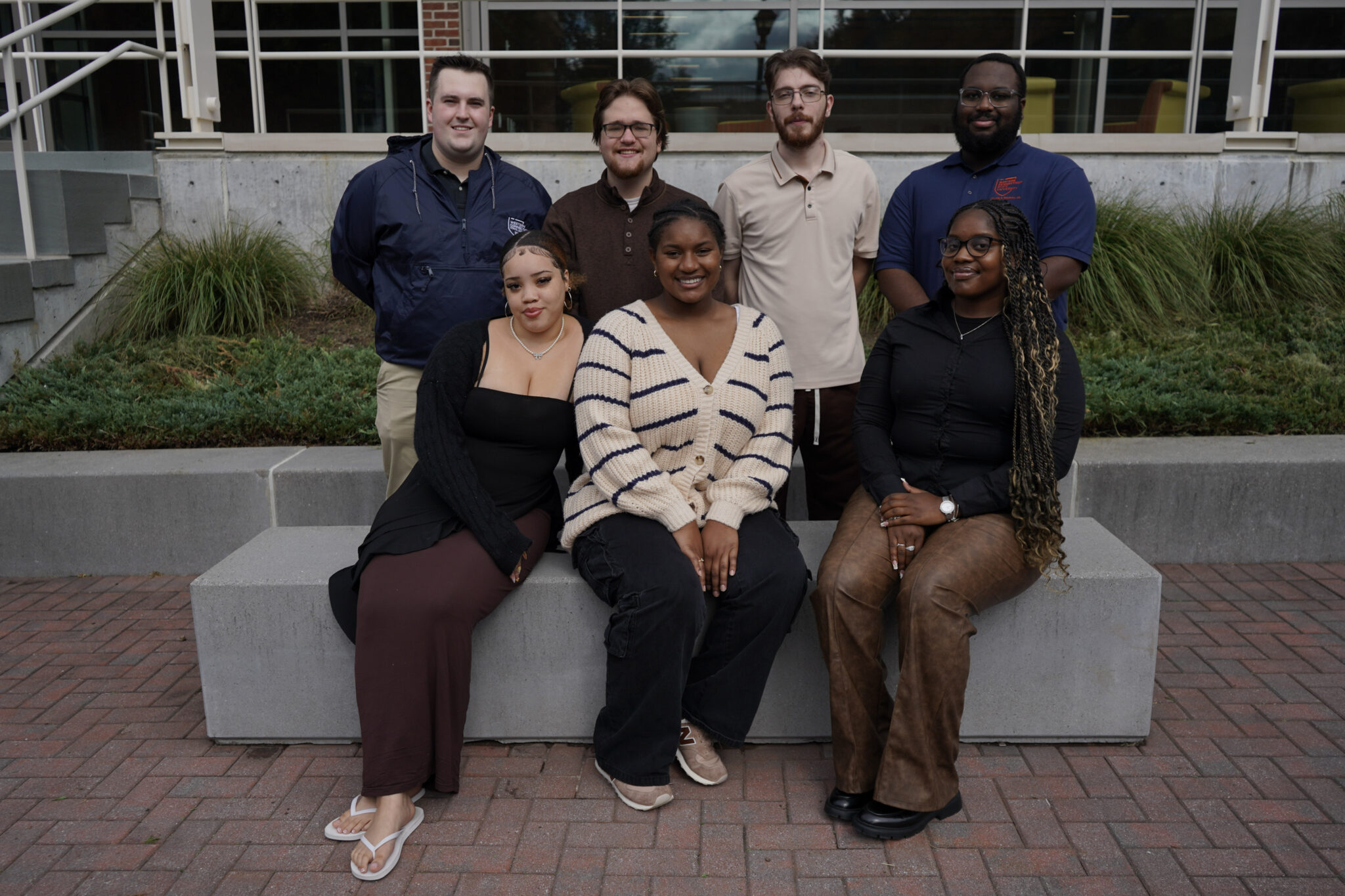 Pinney Wcsu Pinney | Housing & Residence Life
