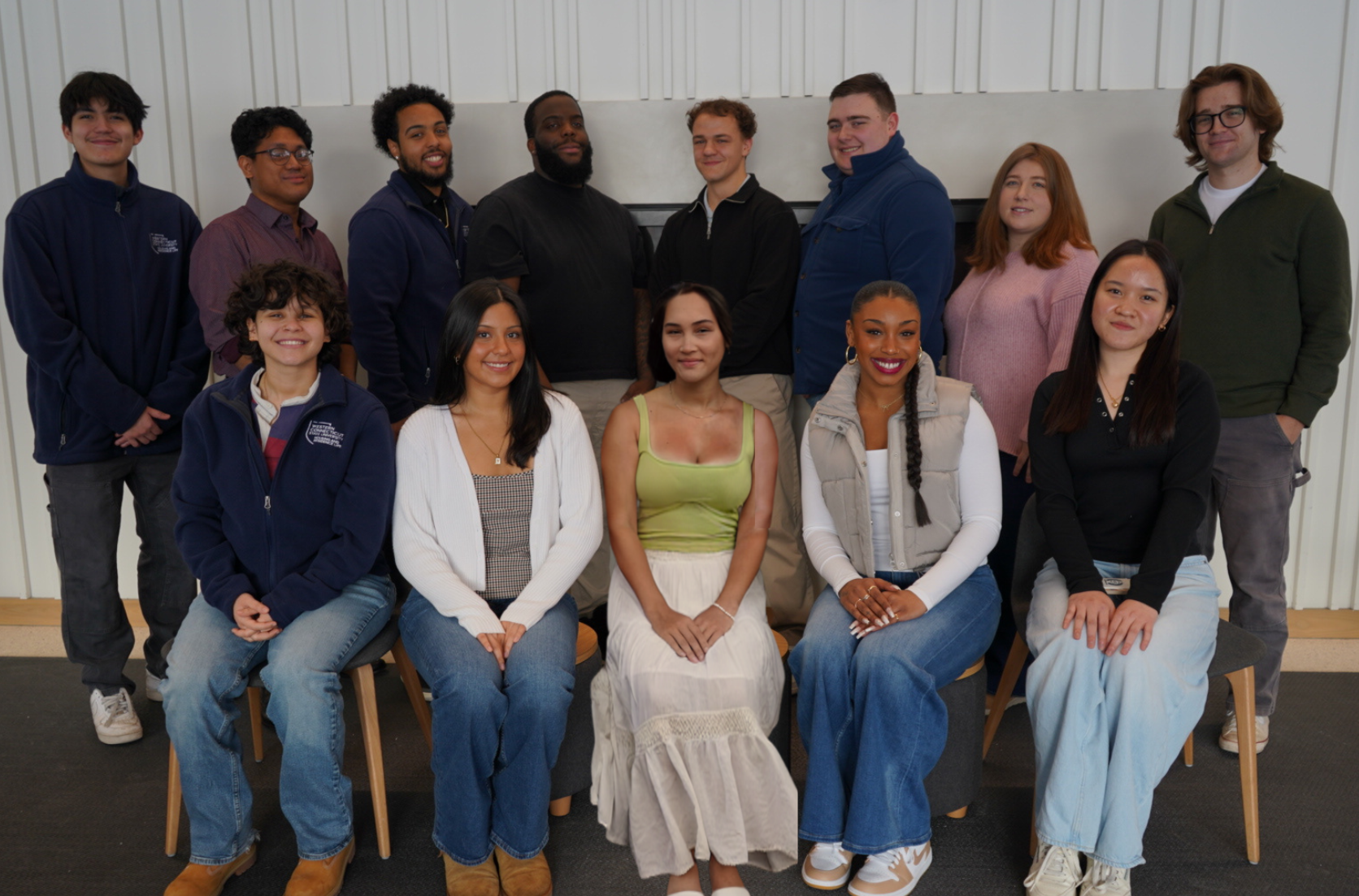 Centennial Sp26 Staff