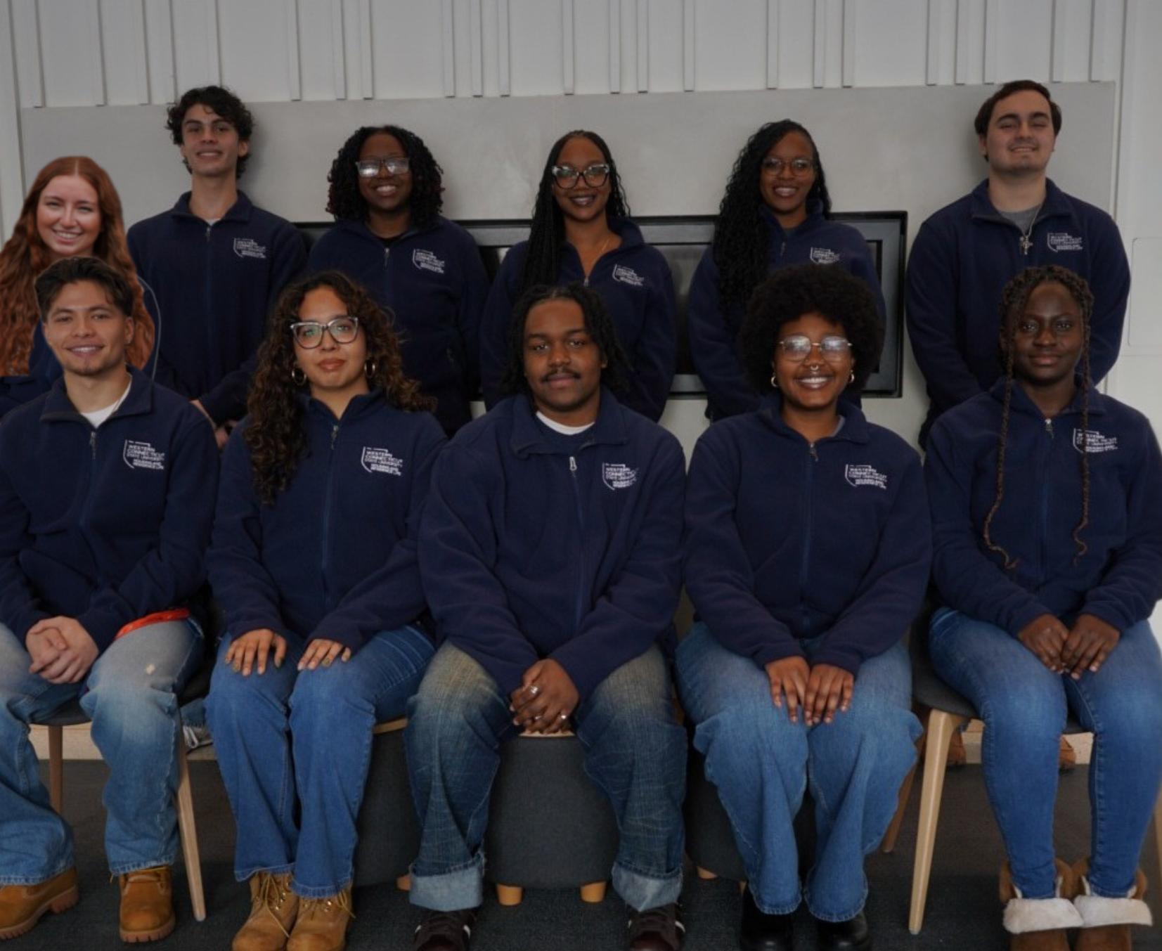 Litchfield Sp26 staff