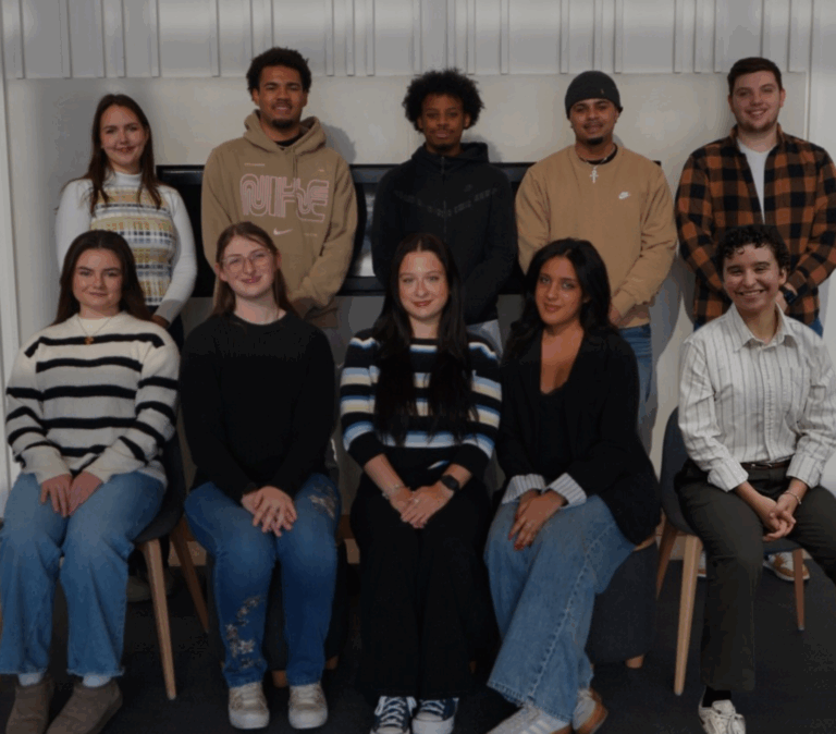 Newbury Hall Staff Spring 2026