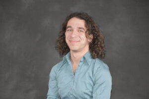 Photo of Tim Hynan