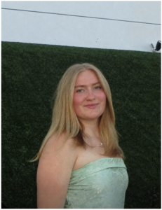 Photo of Azayda Lynt