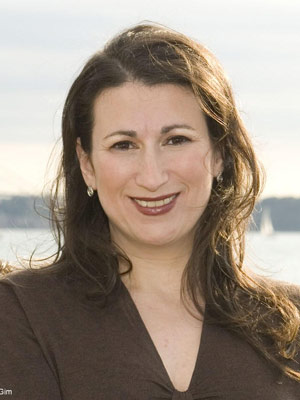 Susan Milstein