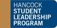 Hancock Student Leadership Program
