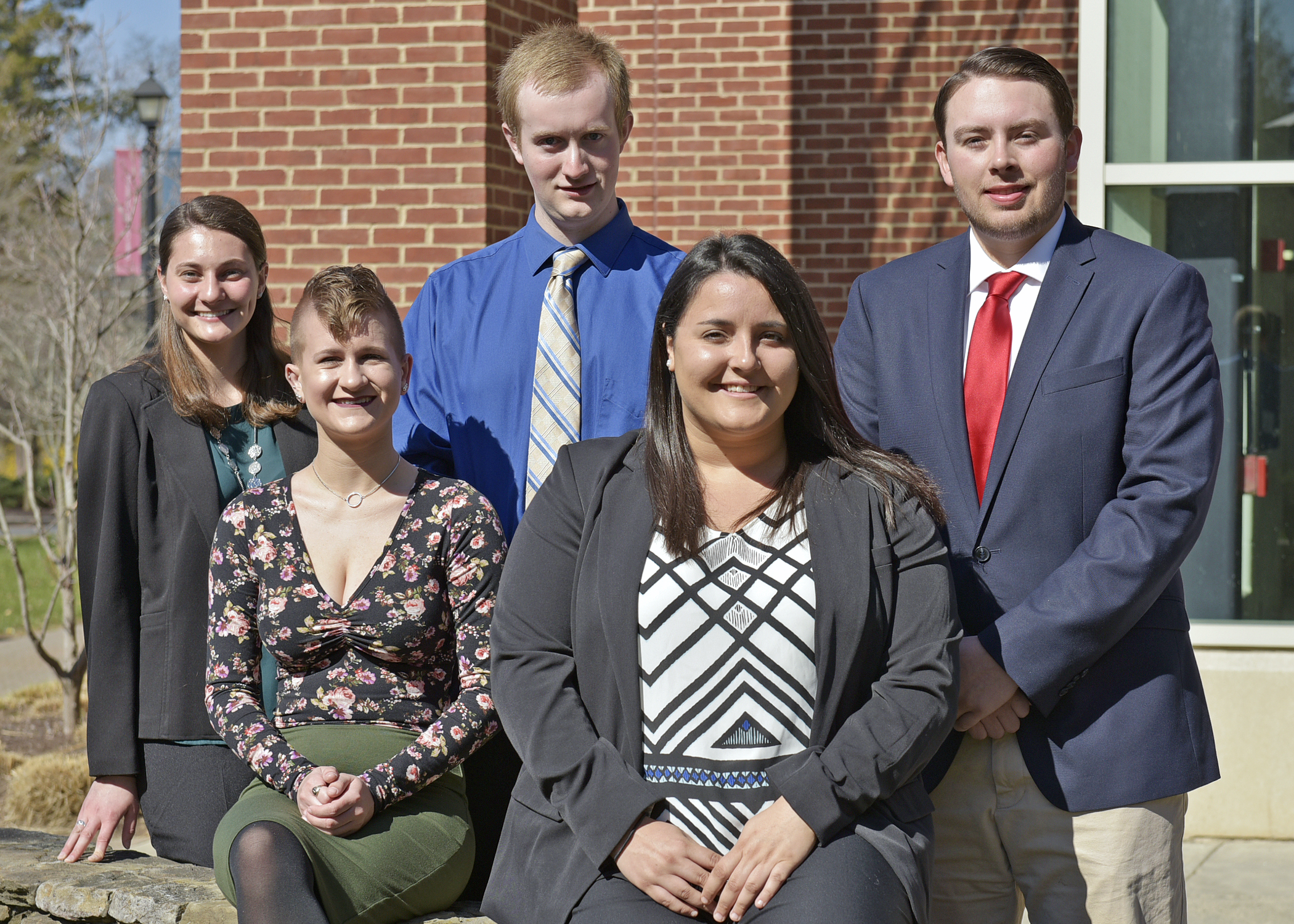 HSLP 2018 cohort_1228