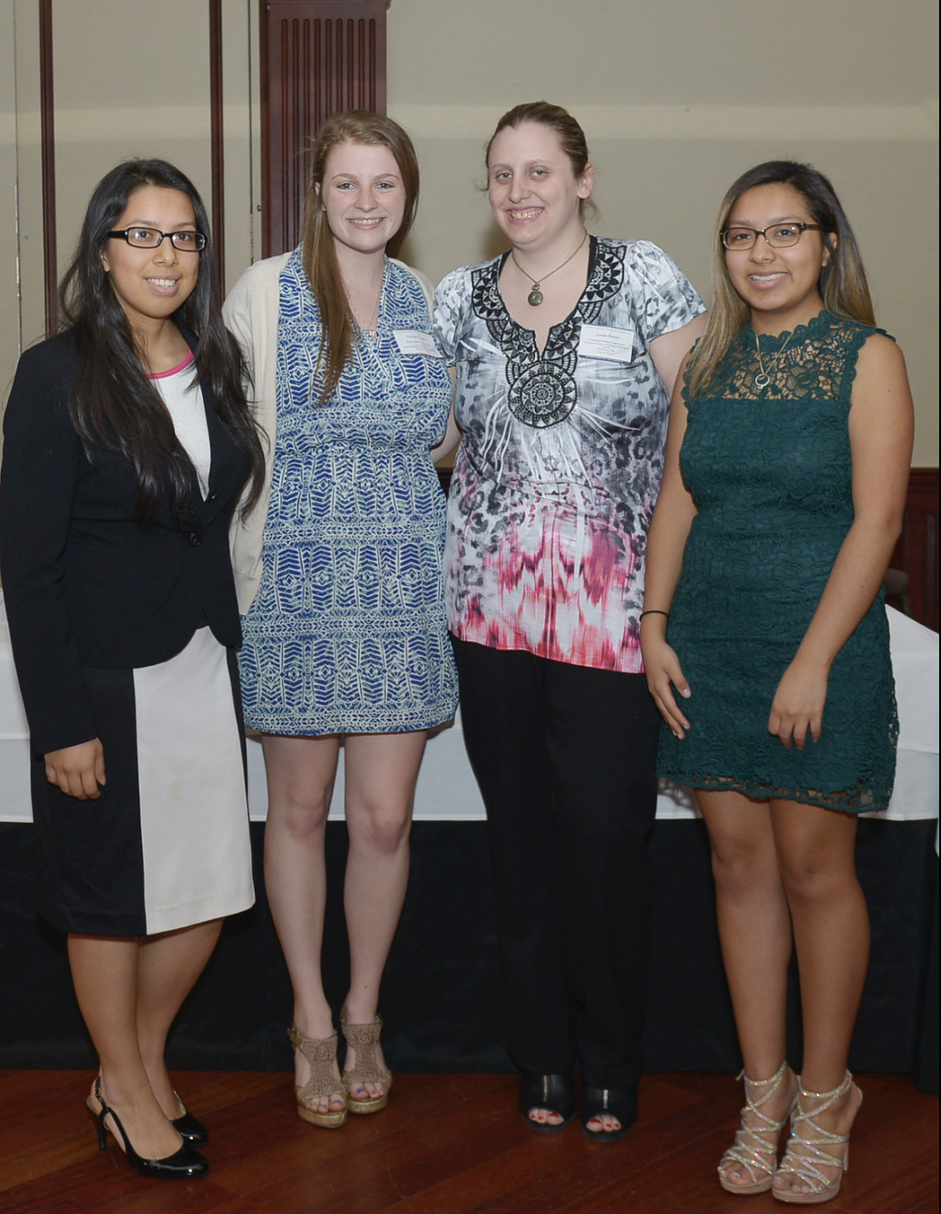 2015 Leadership Banquet