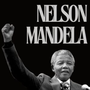 Nelson Mandela