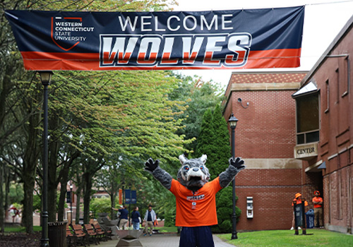 WCSU Campus