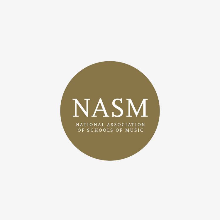 National Association of Schools of Music (NASM)