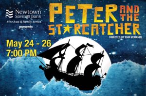 Image from Peter and the Starcatcher