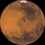 image of Mars