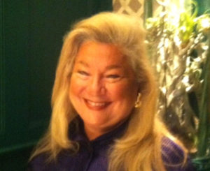 Image of Saundra Cindy Blum