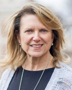 image of state Sen. Julie Kushner