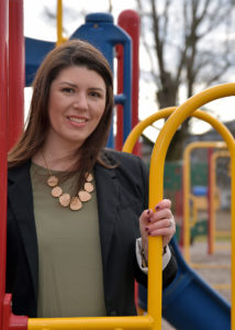 image of Melissa Gabriel