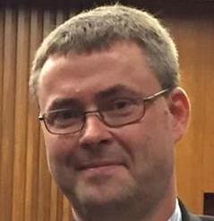 Dr. Morten Sogaard