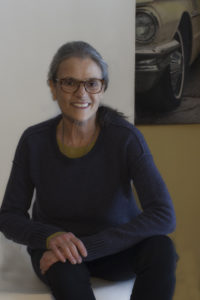 Elyse Shapiro