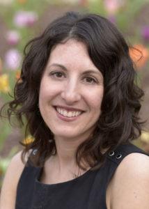 Dr. Maya Aloni