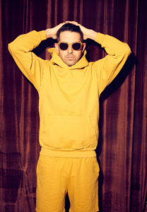Mark Guiliana