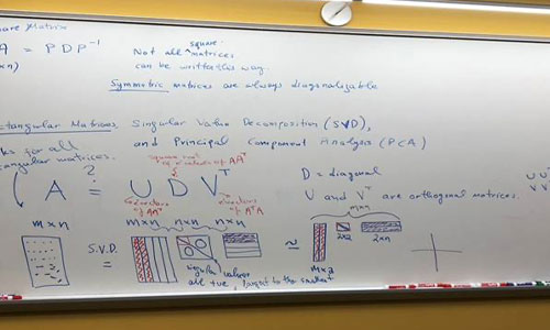 WCSU Math Course