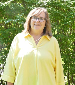 Donna Brester