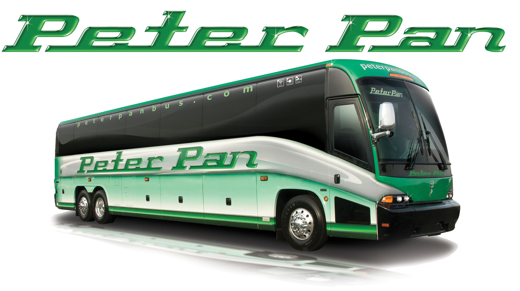 peter pan bus new jersey