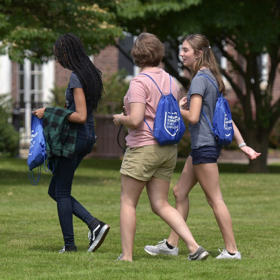 Transfer Student Orientation