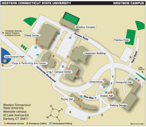 Schedule of Events: New Student Orientation 2024 - Orientation