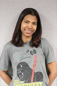 Ycelsa Soriano Paulino