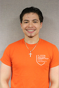 Josiah Pizarro