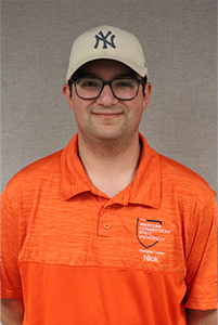 Nick Varbaro
