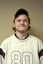 Adam Gallagher