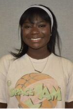 Eilynn Pierre