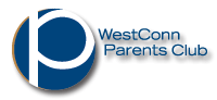 WestConn Parents Club logo