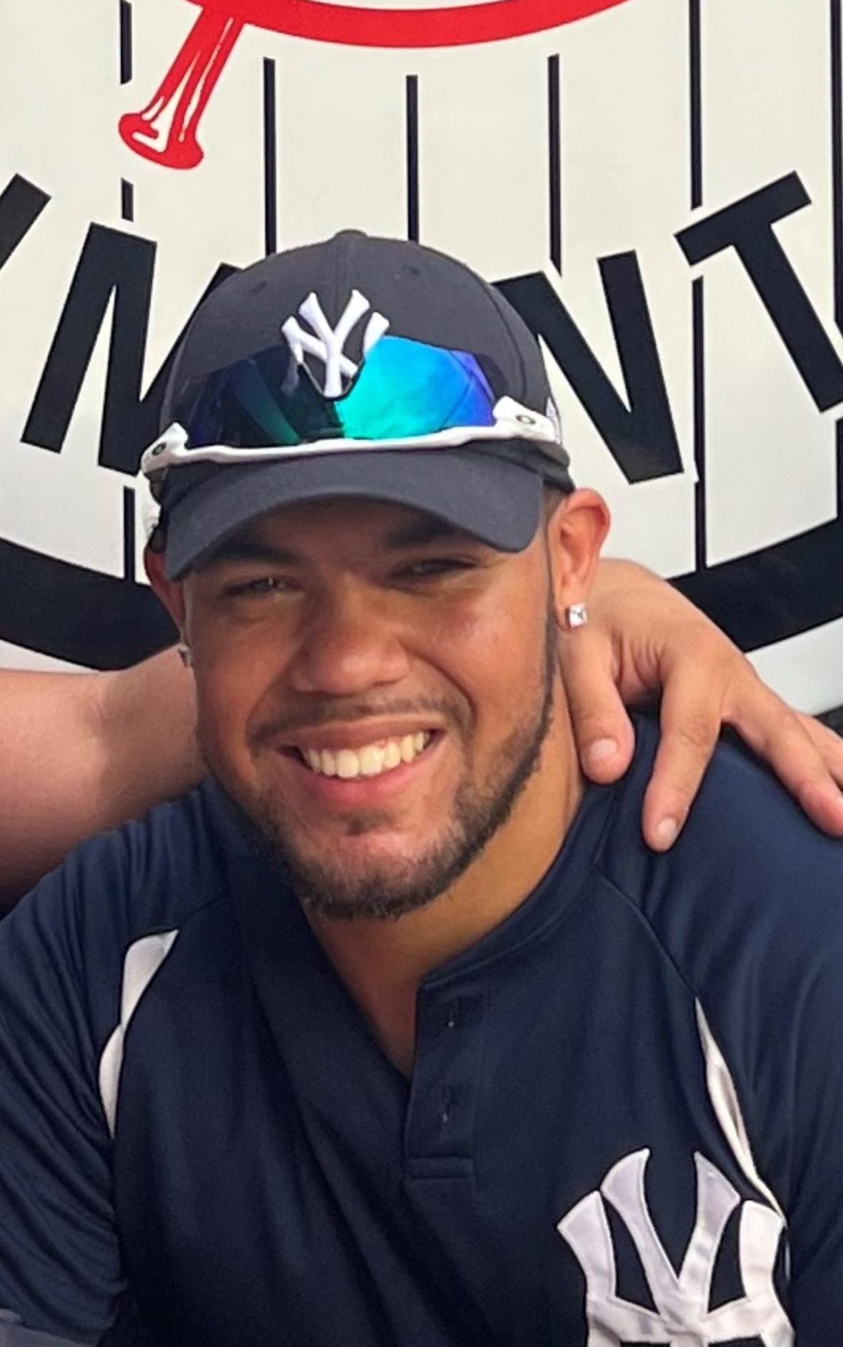 Keyner Rojas PASS Mentors Fall 2022 – Pre-Collegiate and Access Programs