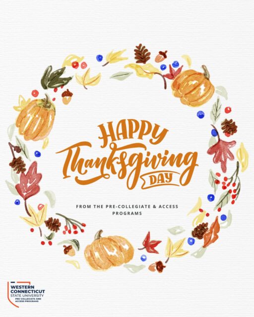 🧡🦃 Happy Thanksgiving from PCAAP!
Today we’re thankful for our incredible students, our dedicated staff, and the WCSU community that makes everything we do possible.
Wishing everyone a warm, joyful, and restful holiday surrounded by good people and good food.
Grateful today and always. 💙

#WCSU #GoWolves #PCAAP #WCSUCommunity #Thanksgiving2025 #CampusLife

⸻

🧡🦃 ¡Feliz Día de Acción de Gracias de parte de PCAAP!
Hoy damos gracias por nuestros increíbles estudiantes, nuestro personal dedicado y la comunidad de WCSU que hace posible todo lo que hacemos.
Les deseamos un día lleno de descanso, alegría y buena comida junto a sus seres queridos.
Agradecidos hoy y siempre. 💙

#WCSU #GoWolves #PCAAP #WCSUComunidad #AcciónDeGracias #VidaEstudiantil

⸻

🧡🦃 Feliz Dia de Ação de Graças da PCAAP!
Hoje somos gratos pelos nossos incríveis estudantes, nossa equipe dedicada e a comunidade da WCSU que torna tudo possível.
Desejamos a todos um dia acolhedor, alegre e cheio de boa comida ao lado de pessoas queridas.
Agradecidos hoje e sempre. 💙

#WCSU #GoWolves #PCAAP #WCSUComunidade #AçãoDeGraças #VidaEstudantil