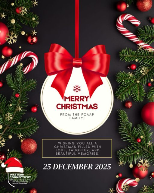 Wishing our Wolves a season filled with joy, rest, and meaningful moments 🎄✨

Thank you for being part of our community this year. Happy Holidays from all of us! 💙🐺

#HappyHolidays #SeasonOfJoy #WCSU #GoWolves #PCAAP

⸻

Les deseamos a nuestros Wolves una temporada llena de alegría, descanso y momentos significativos 🎄✨

Gracias por ser parte de nuestra comunidad este año. ¡Felices Fiestas de parte de todos nosotros! 💙🐺

⸻

Desejamos aos nossos Wolves uma temporada cheia de alegria, descanso e momentos significativos 🎄✨

Obrigado por fazerem parte da nossa comunidade neste ano. Boas Festas de todos nós! 💙🐺