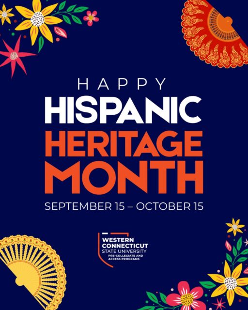 🌺✨ Happy Hispanic Heritage Month! ✨🌺

From September 15 to October 15, we celebrate the rich histories, cultures, traditions, and contributions of Hispanic and Latino communities.

At PCAAP, we honor the diverse backgrounds and experiences that make our community stronger. Join us in celebrating Hispanic Heritage Month! 🎉🌎

#HispanicHeritageMonth #PCAAP #WCSU