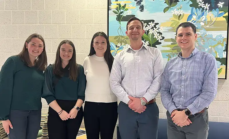 March 2025 Alumni Panel March 2025 Alumni Panel Speakers